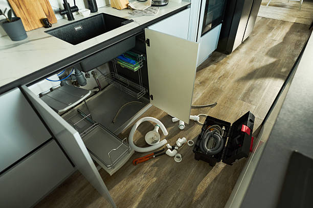 24/7 Emergency Leak Detection experts in Brevard, NC